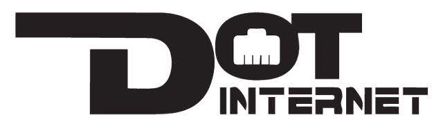 Dotinternetbd Logo