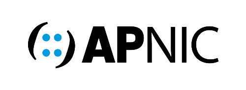 Apnic logo