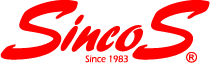 Sincos logo